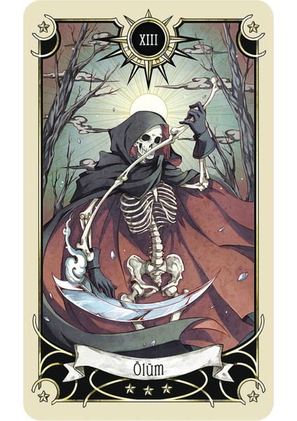 Lo Scarabeo Manga Tarot Kart Destesi ve Barbara Moore Rehber Kitabı – Pegasus Yayınları, 160 Sayfa, Mistik Kehanet ve Macera modelleri