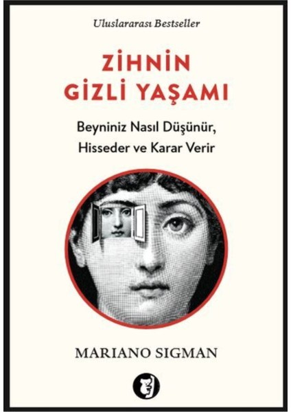Zihnin Gizli Yaşamı - Mariano Sigman fiyatları