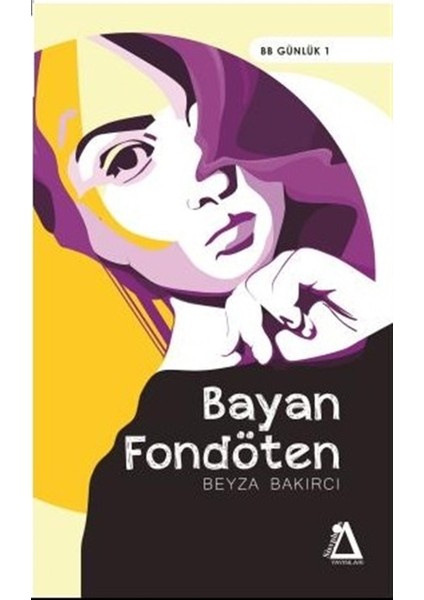 Bayan Fondöten - Beyza Bakırcı