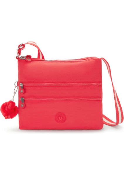 Alvar Orta Boy Omuz Çantası