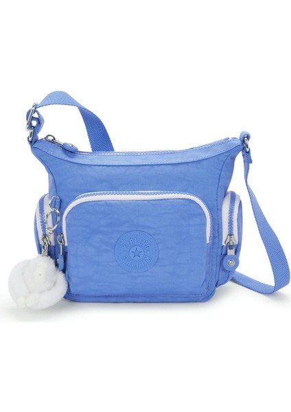 Gabbie Mini Küçük Boy Omuz Çantası