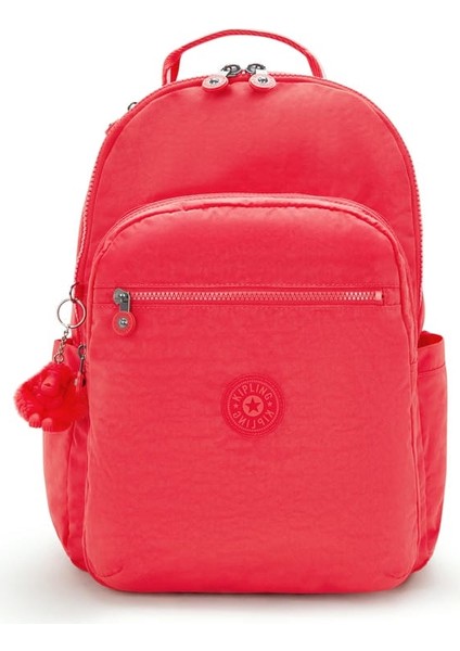 Seoul Büyük Boy Sırt Çantası