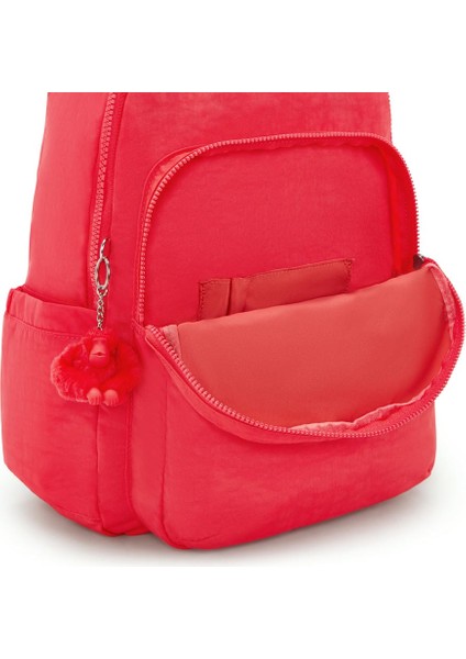 Seoul Büyük Boy Sırt Çantası indirimleri