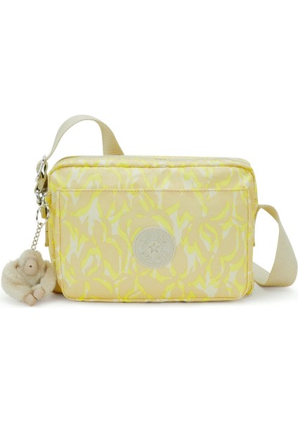 Abanu M Orta Boy Omuz Çantası