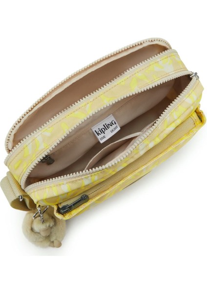 Abanu M Orta Boy Omuz Çantası modelleri