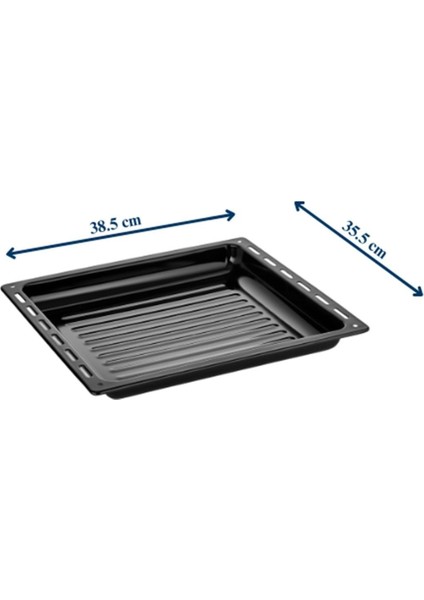 AF380L Lambalı, Termostatlı, Saatli 38 Litre Midi Fırın