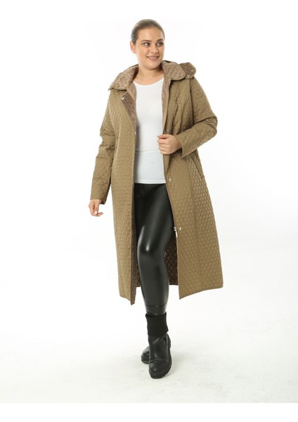 Kapitone Mont, Kapitone Kaban, Suya Dayanıklı Kaban, Ithal Kürklü Mont, Büyük Beden Mont fırsatları