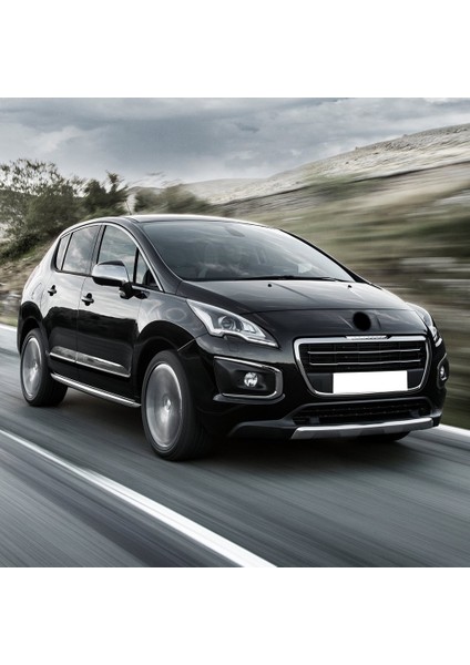 Peugeot 3008 2014-2016 Ön Cam Arka Cam Silecek fiyatları