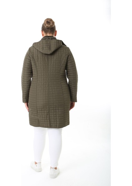 Kapitone Mont, Kaban, Içi Kürklü Kapitone Mont ,büyük Beden Mont, Su Itici Mont, Vizon Rek modelleri