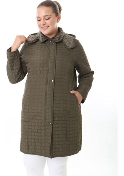 Kapitone Mont, Kaban, Içi Kürklü Kapitone Mont ,büyük Beden Mont, Su Itici Mont, Vizon Rek fırsatları