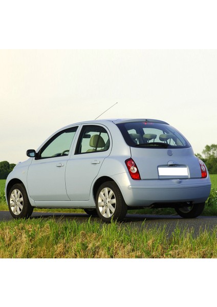 Nissan Micra K12 2006-2010 Ön Cam Arka Cam Silecek fiyatları