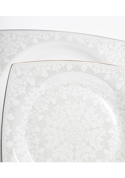 Vega Daisy 12 Kişilik 60 Parça Yemek Takımı PA2036 fırsatları