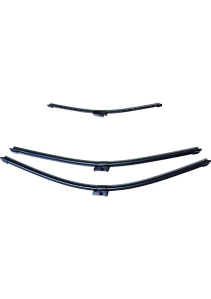 Vw Tiguan 2008-2011 Ön Arka Cam Silecek Takımı 5N1998002