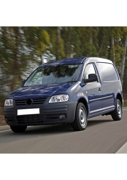 Vw Caddy 2007-2010 Ön Cam Arka Cam Silecek Takımı fiyatları