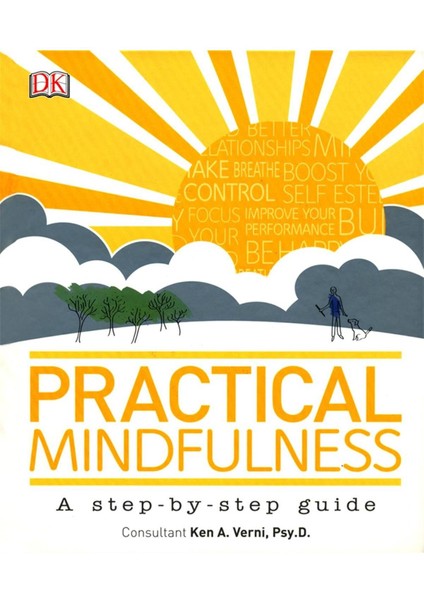 Practical Mindfulness – DK fiyatları