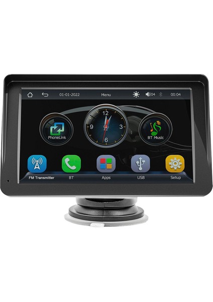 7" Dokunmatik Ekran Araç Multimedya fiyatları