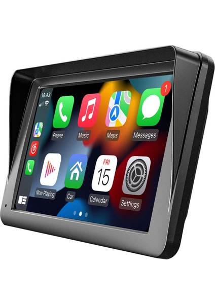 7" Dokunmatik Ekran Araç Multimedya modelleri