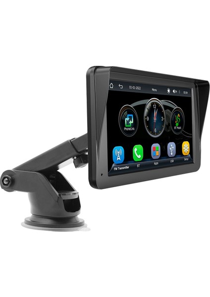 7" Dokunmatik Ekran Araç Multimedya