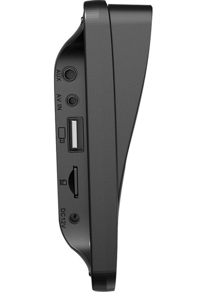 7" Dokunmatik Ekran Araç Multimedya