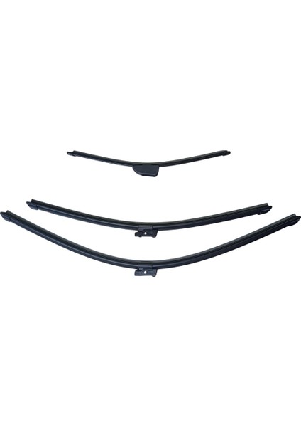 Jaguar E-Pace 2018-2024 Ön Cam Arka Cam Silecek