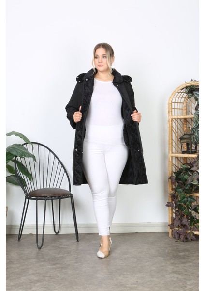 Su Itici Mont, Büyük Beden Mont, Kapitone, Içi Tüylü Mont, Kışlık Kaban, Kapüşonlu Mont, indirimleri