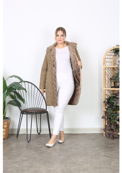 Su Itici Mont, Büyük Beden Mont, Kapitone, Içi Tüylü Mont, Kışlık Kaban, Kapüşonlu Mont, fiyatları