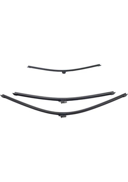 Mercedes Gle V167 2024-2027 Ön Cam Arka Cam Silecek