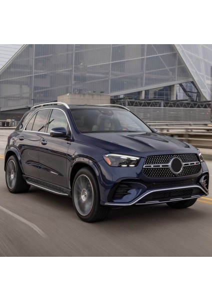 Mercedes Gle V167 2024-2027 Ön Cam Arka Cam Silecek fiyatları