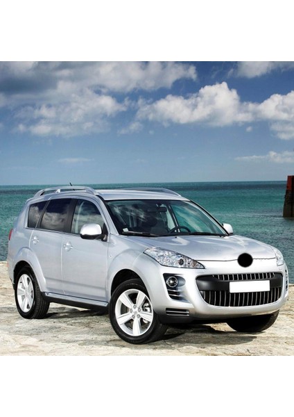 Peugeot 4007 2008-2012 Ön Cam Arka Cam Silecek fiyatları