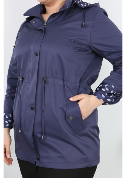 Pamuklu, Su Itici, Astarlı, Kapşonlu, Terletmez, Baharlık, Trençkot, fırsatları