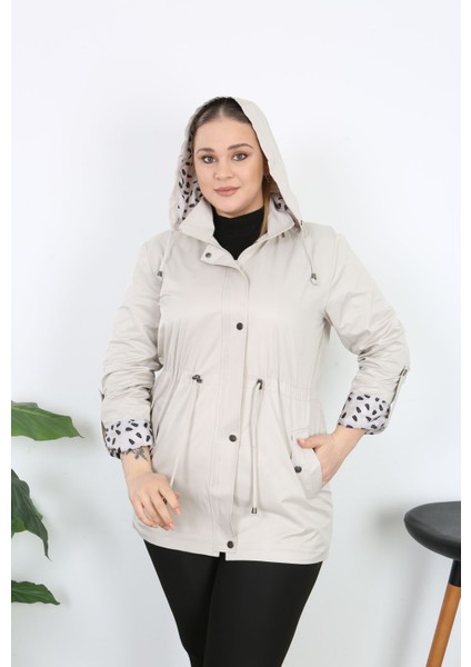 Pamuklu, Su Itici, Astarlı, Kapşonlu, Terletmez, Baharlık, Trençkot,