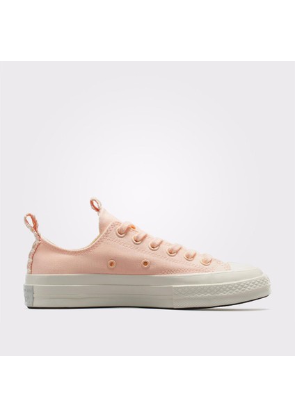 Chuck 70 Kadın Pembe Sneaker