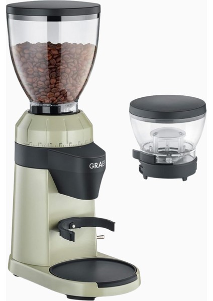 Kahve Öğütücü CM800, 40 Farklı Öğütme Ayarı ve Aromatik Kahve Keyfi