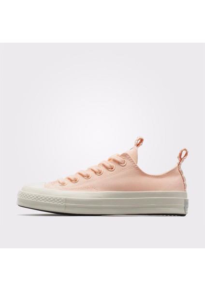 Chuck 70 Kadın Pembe Sneaker fiyatları