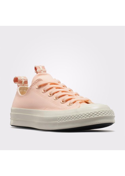 Chuck 70 Kadın Pembe Sneaker modelleri