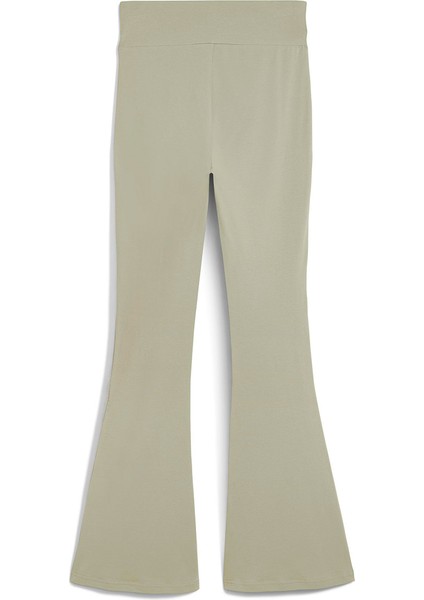 Essentials Kadın Yeşil Tayt fiyatları