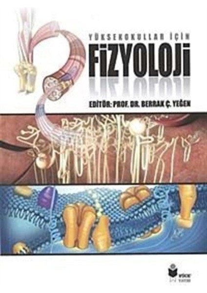 Yüksekokullar İçin Fizyoloji fiyatları