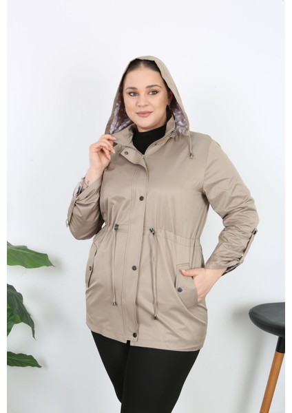 Pamuklu, Su Itici, Astarlı, Kapşonlu, Terletmez, Baharlık, Trençkot, modelleri