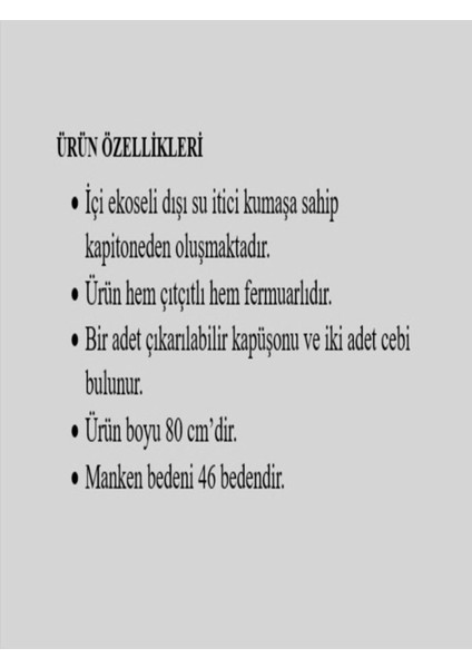 Ekoseli Kapitone, Büyük Beden Kapitone, Suya Dayanıklı Mont, Mevsimlik Mont, indirimleri