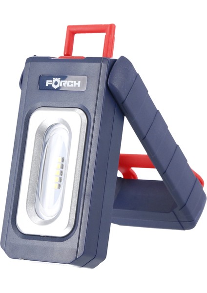 LED Akülü Pocket Lamba Usb-C Şarj Bağlantılı - Mıknatıslı