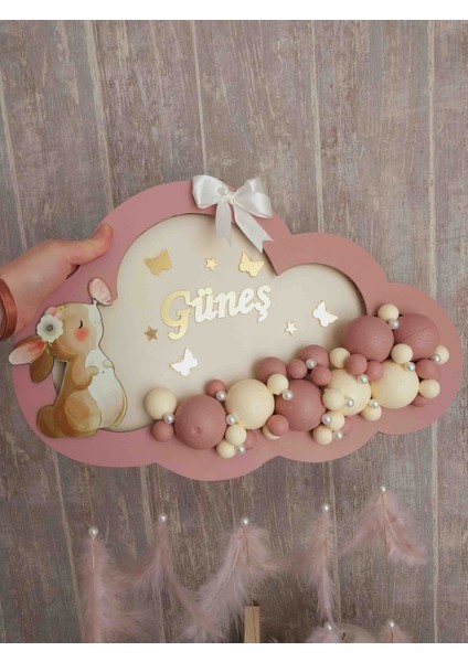 Bebek Kapı Süsü fiyatları