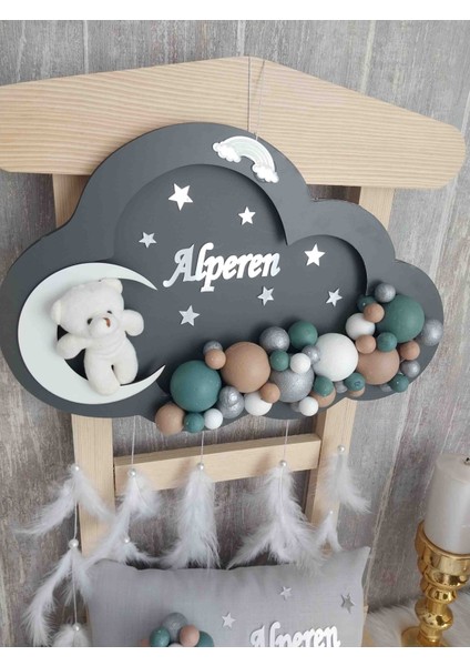 Bebek Kapı Süsü fiyatları