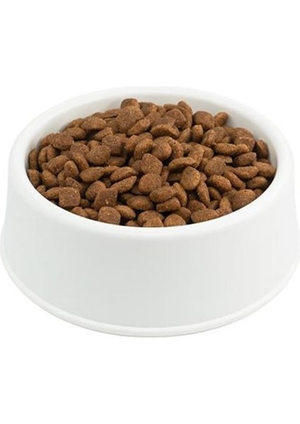 Kuzu Etli Pirinçli Yetişkin Köpek Maması Açık paketlenmiş mama 2 kg