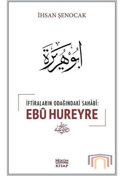 İftiraların Odağındaki Sahabi : Ebu Hureyre fiyatları