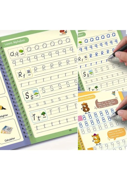 Magic Book Seti fiyatları