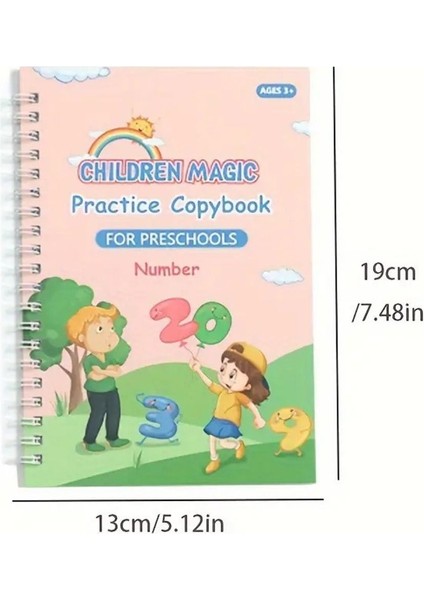 Magic Book Seti fırsatları