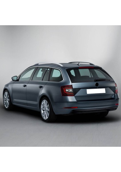 Skoda Octavia A7 Combi Sw 2017-2020 Ön Arka Cam Silecek 5E1998001 fiyatları
