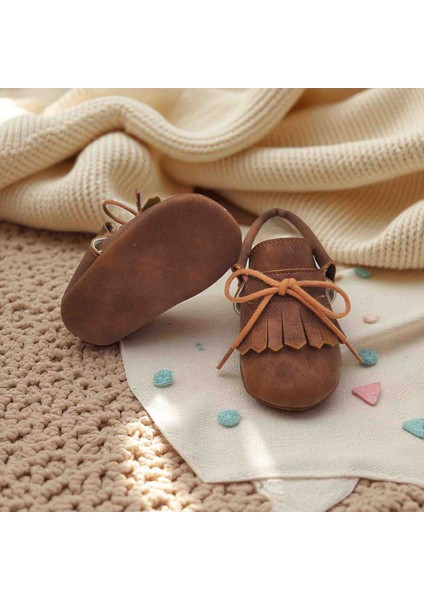 Bilekten Gizli Bağcıklı Ayarlanabilir Makosen