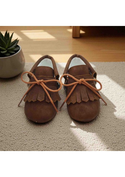 Bilekten Gizli Bağcıklı Ayarlanabilir Makosen fiyatları