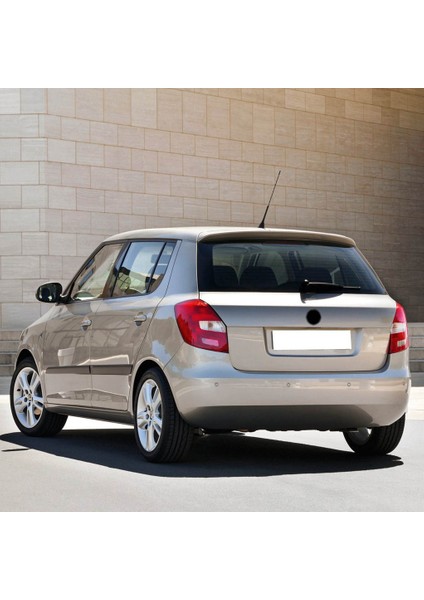 Skoda Fabia 2 Hb 2007-2010 Ön Cam Arka Cam Silecek 5J1998001 fiyatları